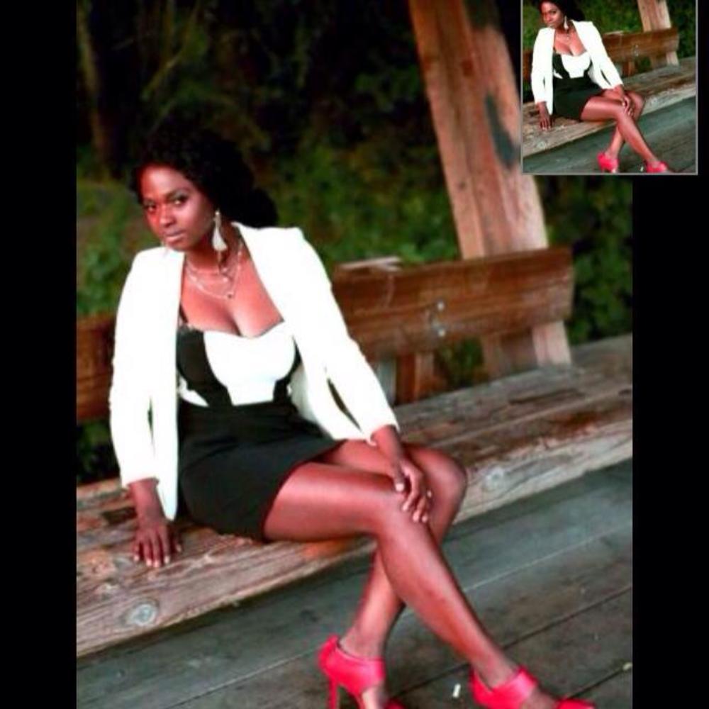 Meet your Posher, Nadege